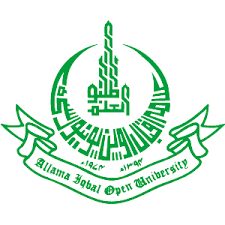 Allama Iqbal Open University AIOU Logo