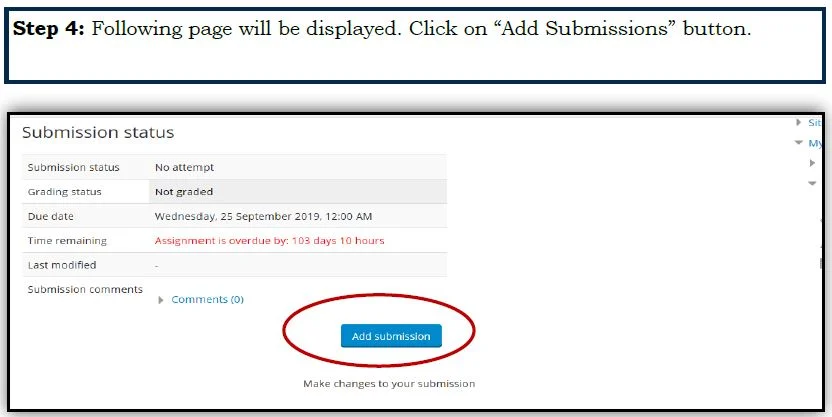 AIOU Submit Assignment Aaghi Portal AIOU