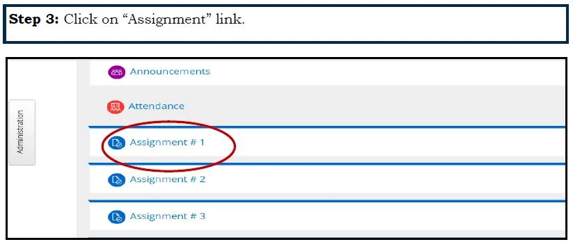 How to Upload AIOU Assignments at Aaghi Portal LMS